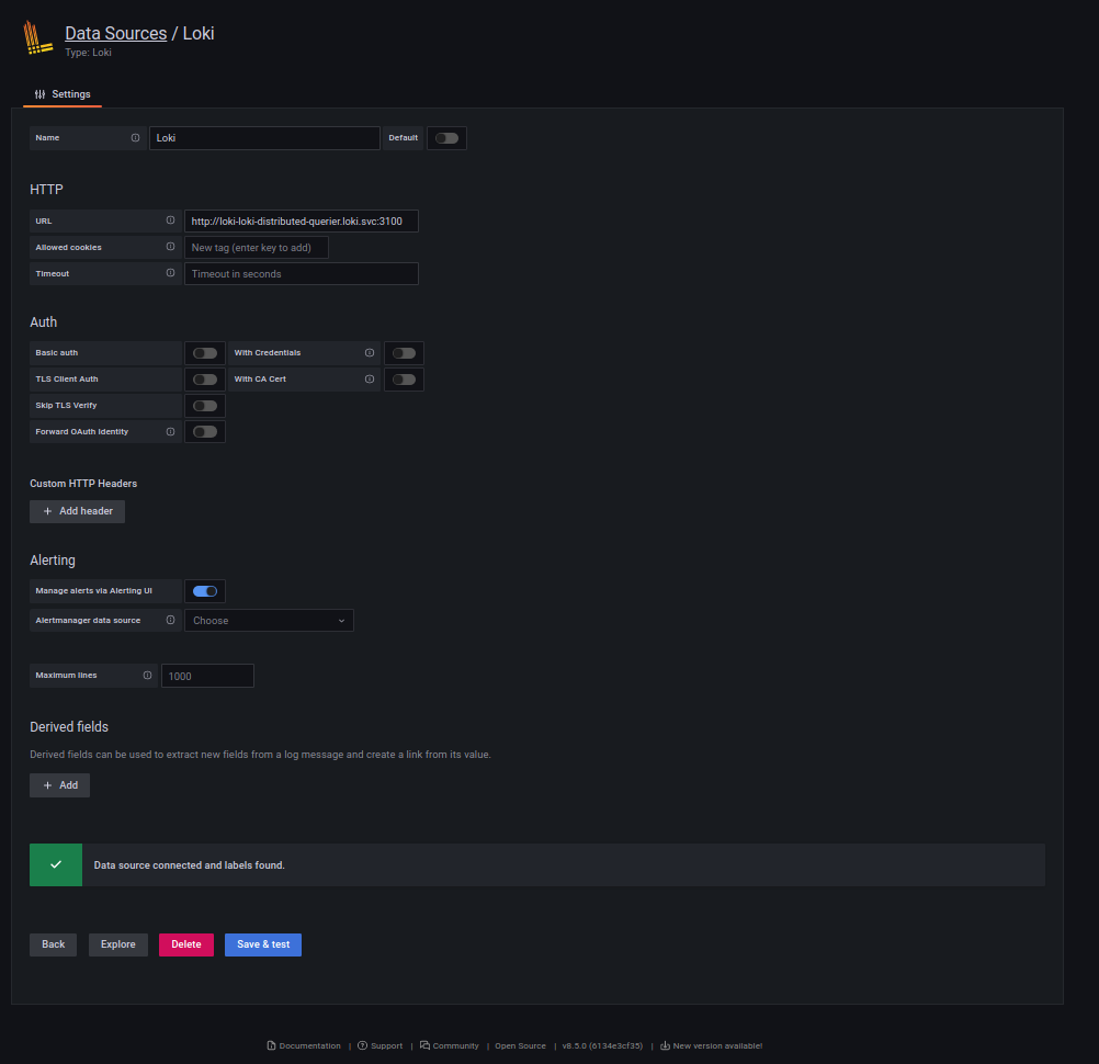 loki-datasource